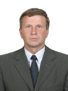 Полков Юрий Яковлевич